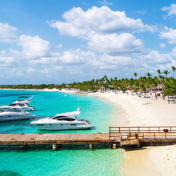 Isla Catalina