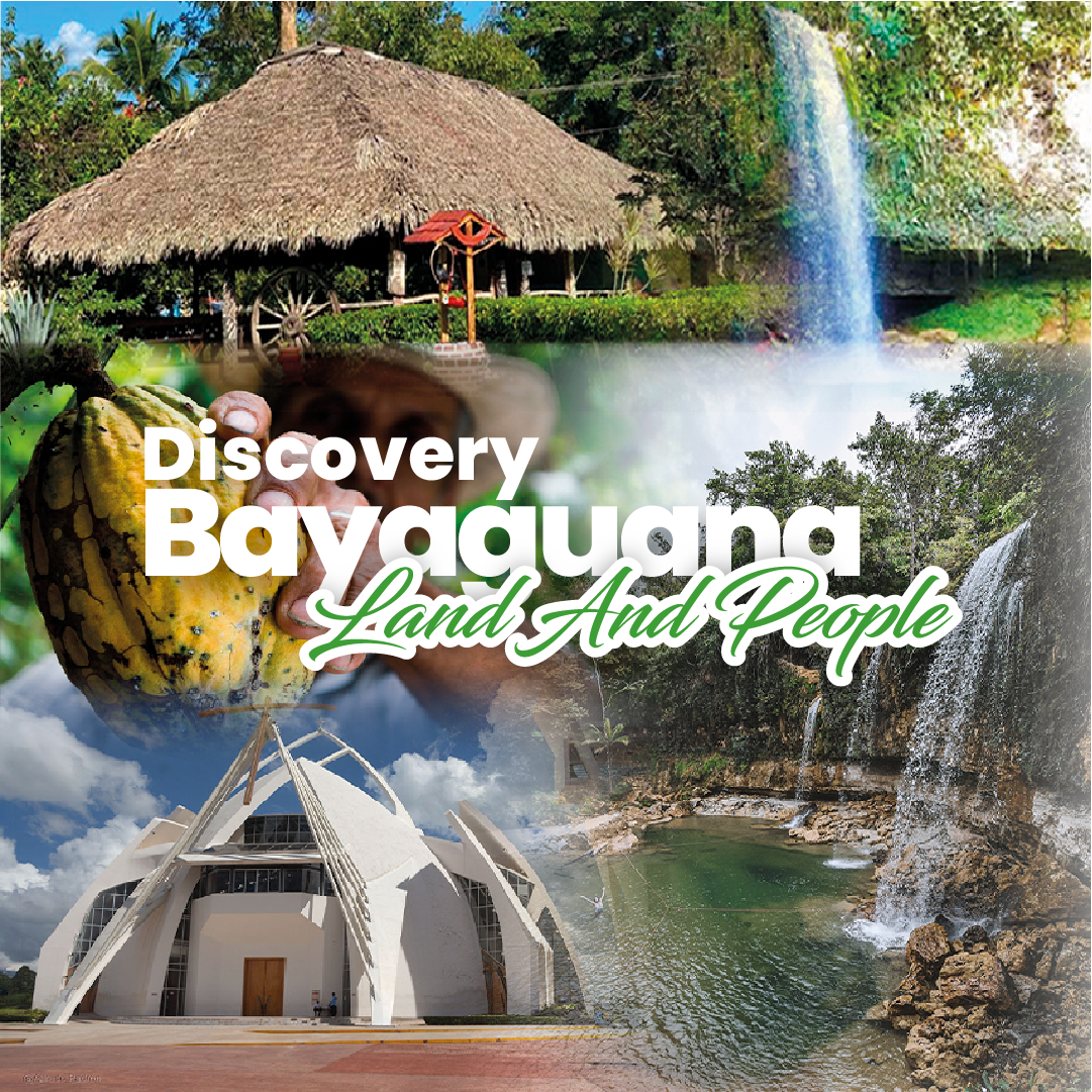 Bayaguana Discovery